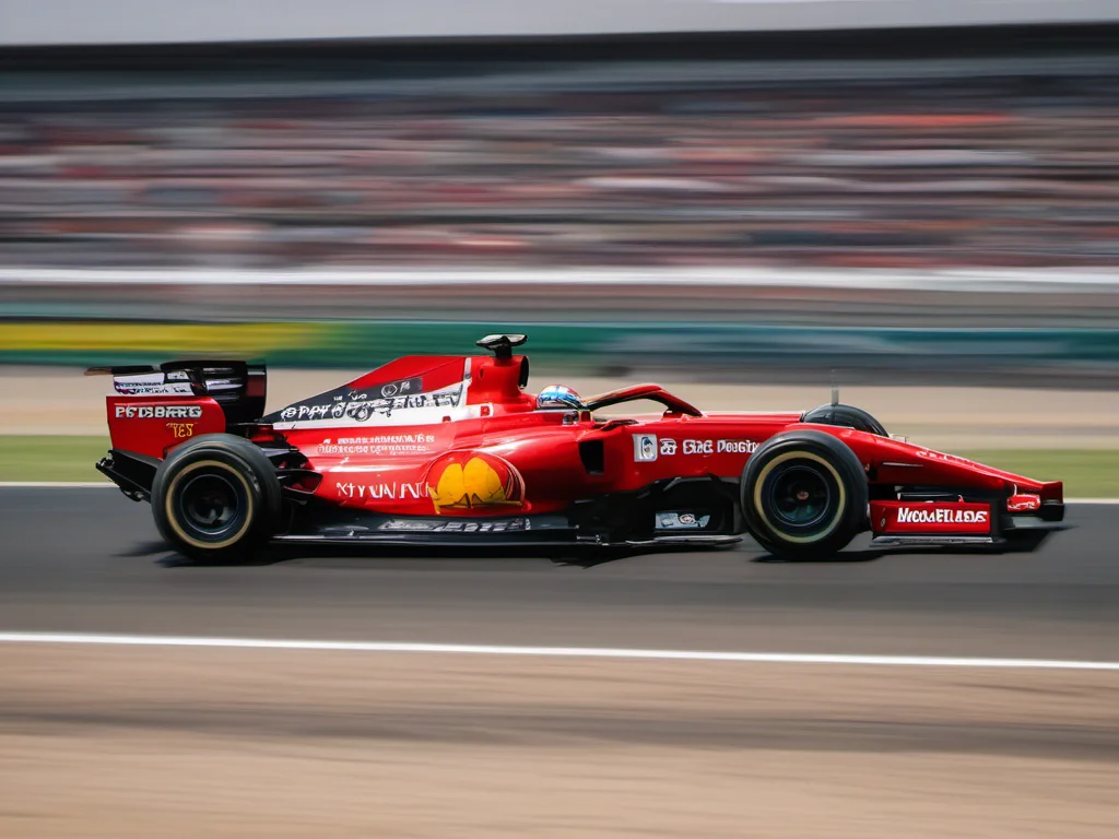 勒克莱尔斩获F1奥地利大奖赛分站冠军创赛道新纪录